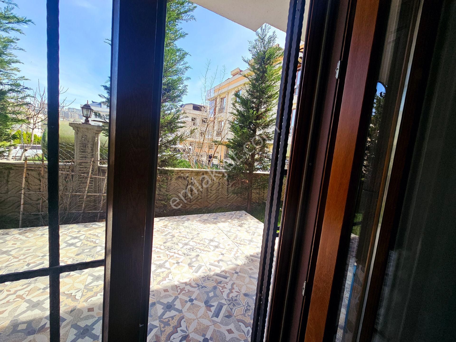 Müstakil Bahçeli Dairemiz Satışa Hazır - Görsel 18