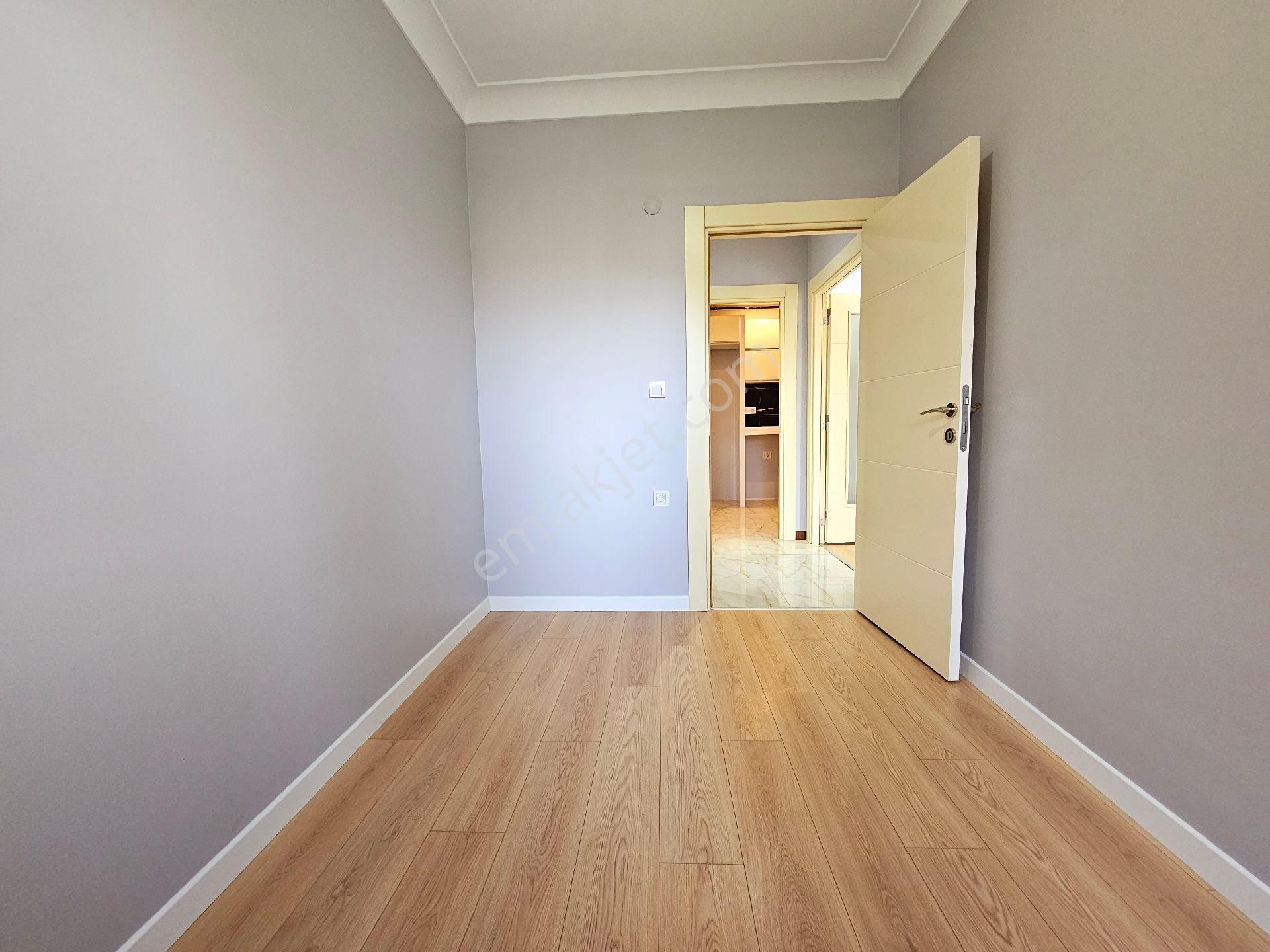 Müstakil Bahçeli Dairemiz Satışa Hazır - Görsel 24