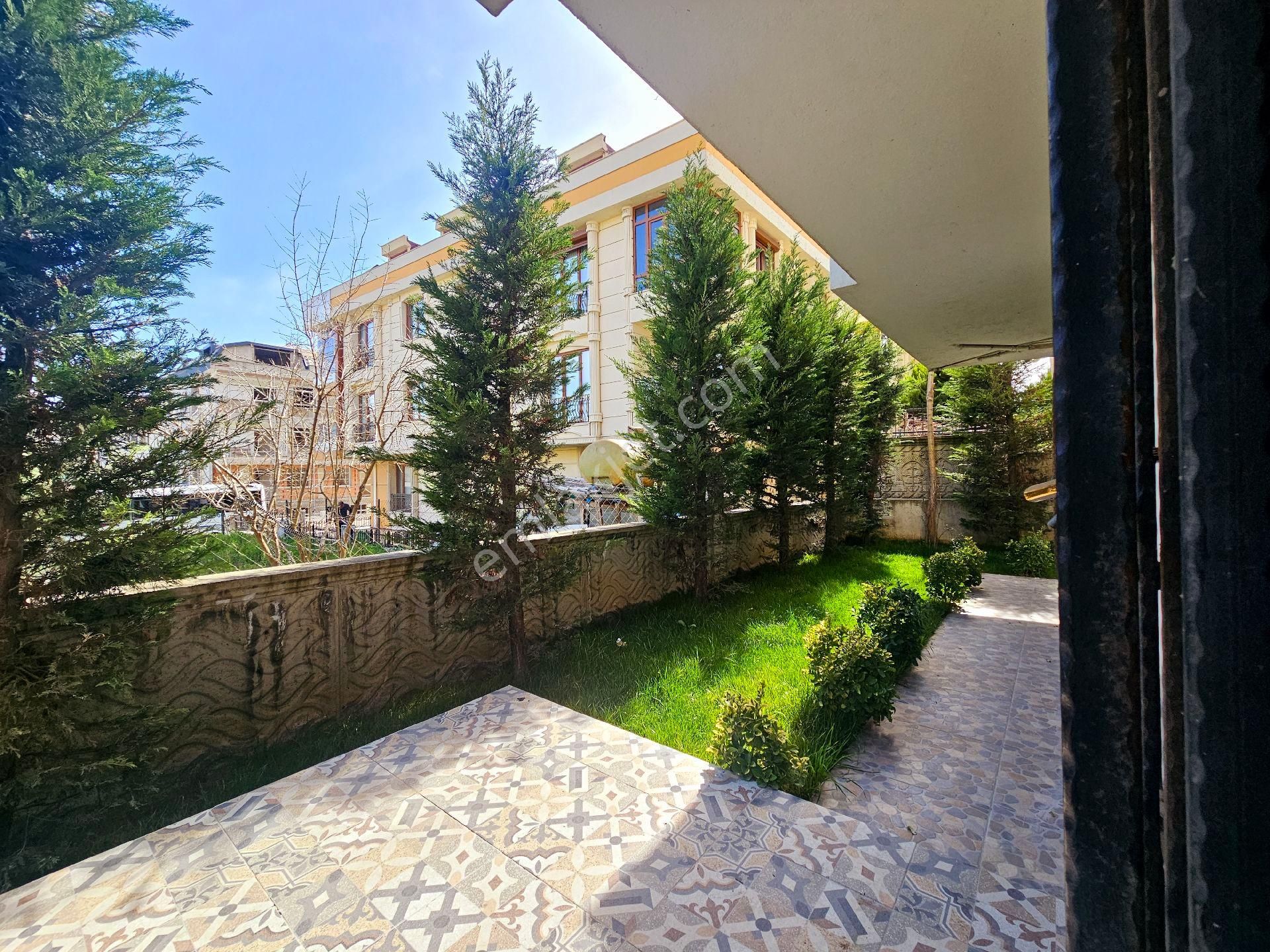 Müstakil Bahçeli Dairemiz Satışa Hazır - Görsel 16