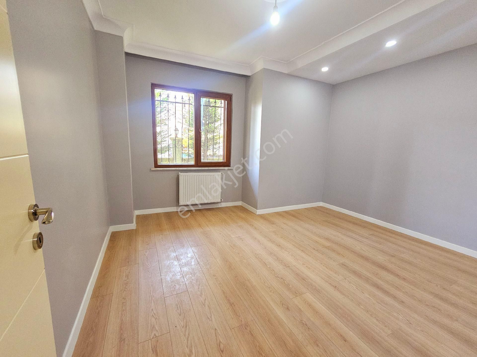 Müstakil Bahçeli Dairemiz Satışa Hazır - Görsel 30