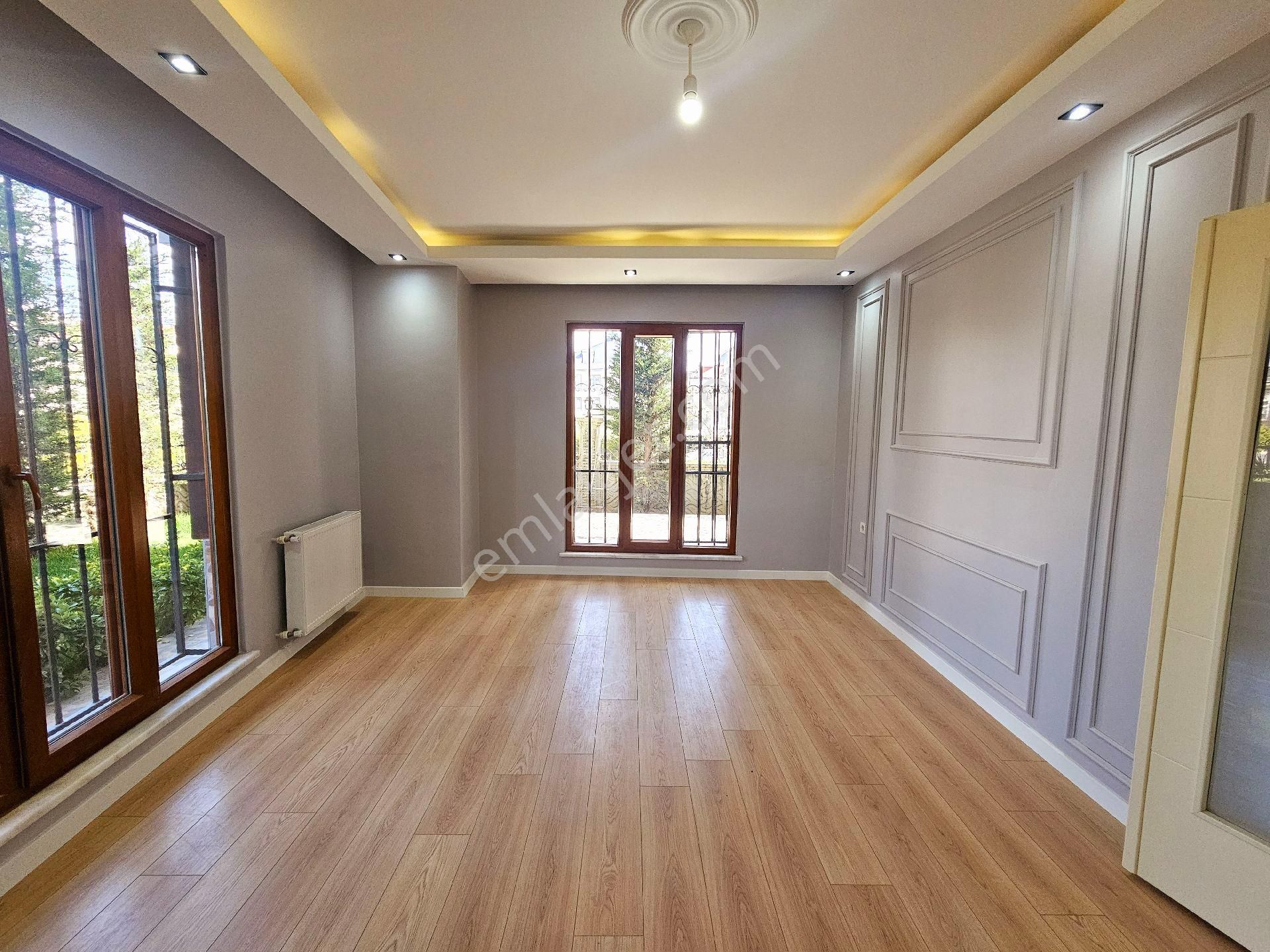 Müstakil Bahçeli Dairemiz Satışa Hazır - Görsel 7