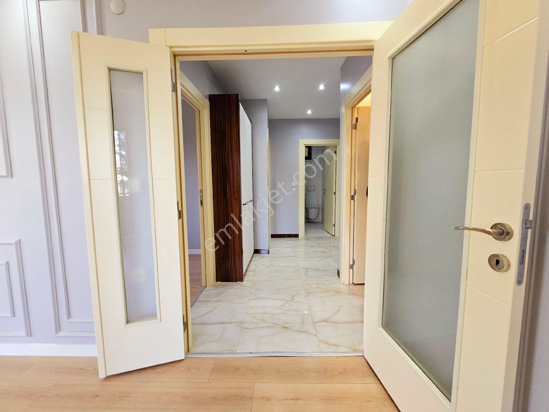 Müstakil Bahçeli Dairemiz Satışa Hazır - Görsel 10