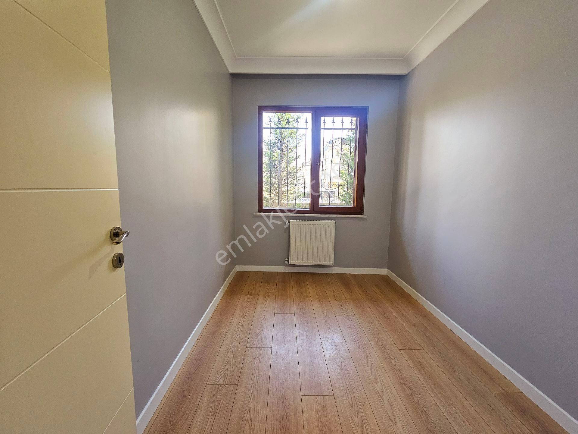 Müstakil Bahçeli Dairemiz Satışa Hazır - Görsel 22