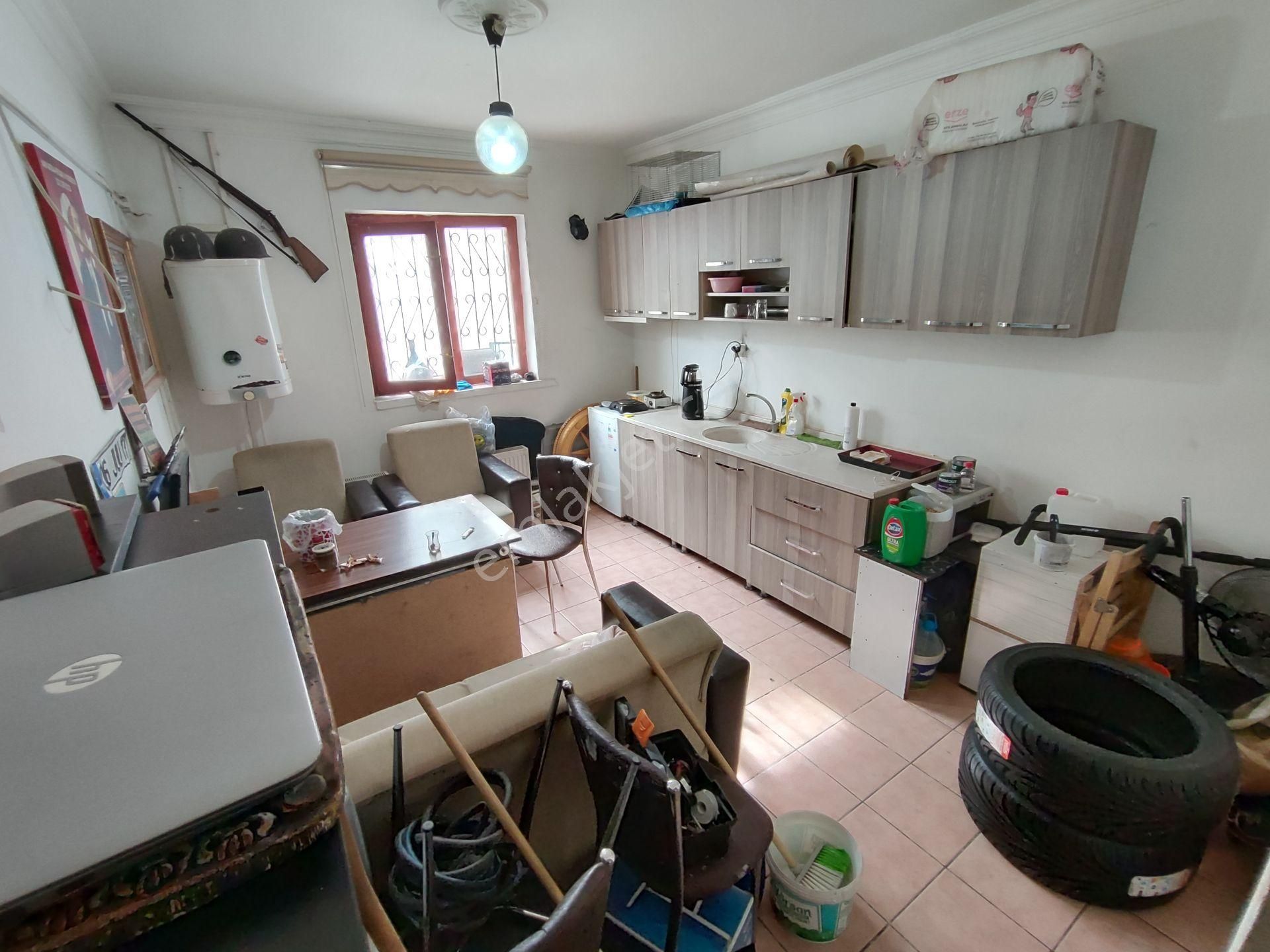 Cadde Üzeri Her İşe Uygun Dükkan - Görsel 3