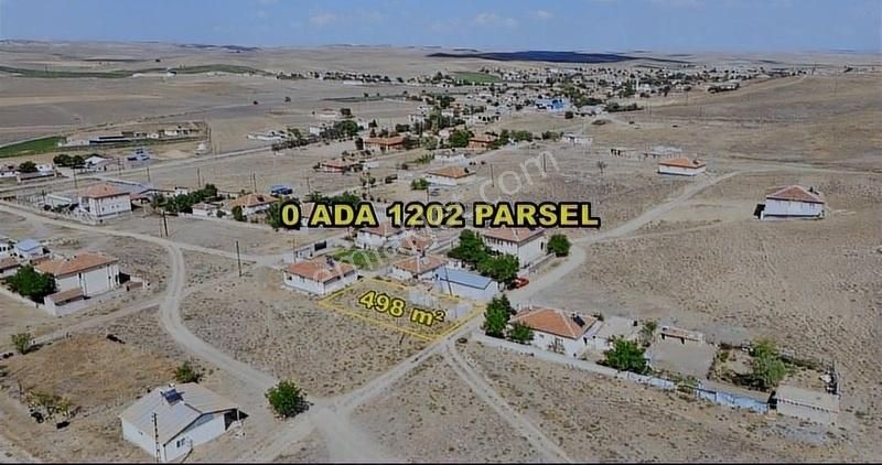 Şefaatli Kuzayca Köyü (Savaştepe) Satılık Konut İmarlı Yozgat / Şefaatli / Kuzayca Da 498 M² Müstakil İmarlı Arsa