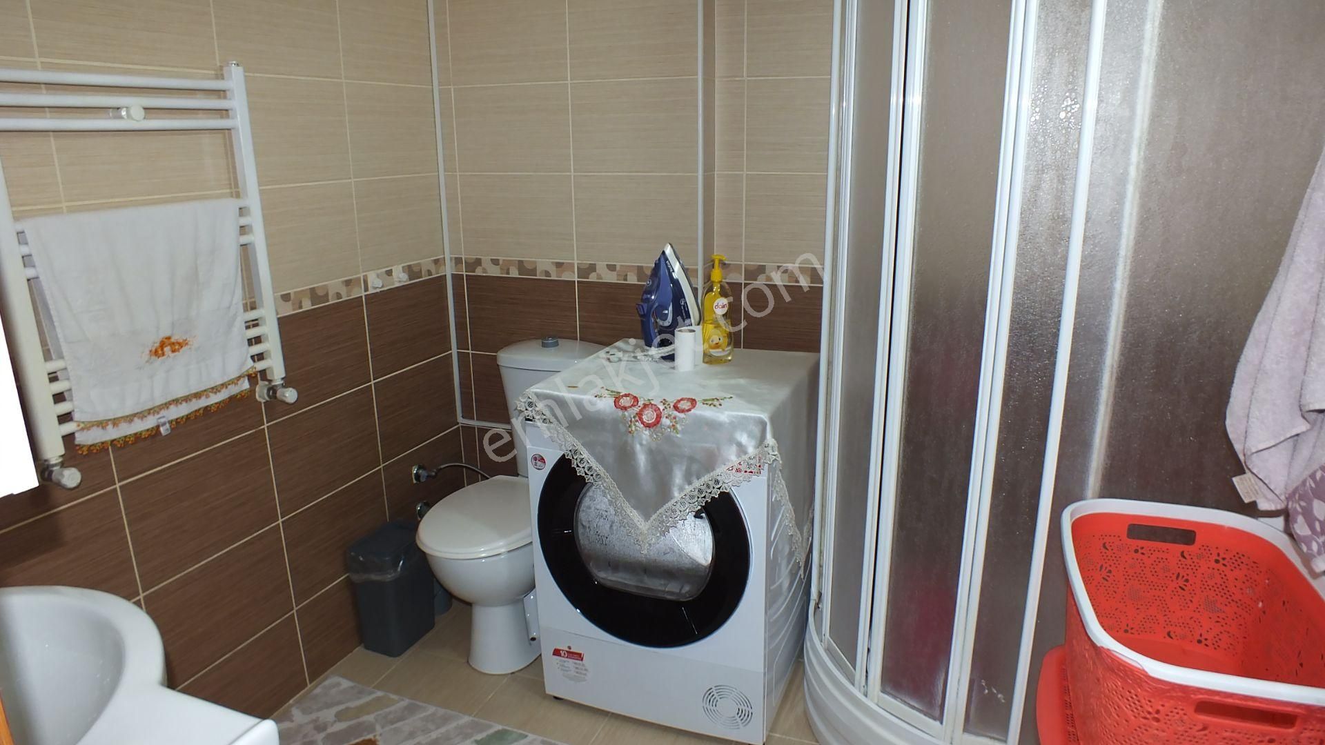 Soğuksu Güllü Ana Sitesi Satılık 145m2 3+1 Giriş Kat Daire - Görsel 23