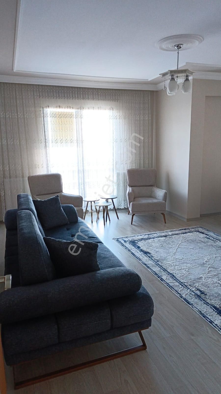 Soğuksu Güllü Ana Sitesi Satılık 145m2 3+1 Giriş Kat Daire - Görsel 35
