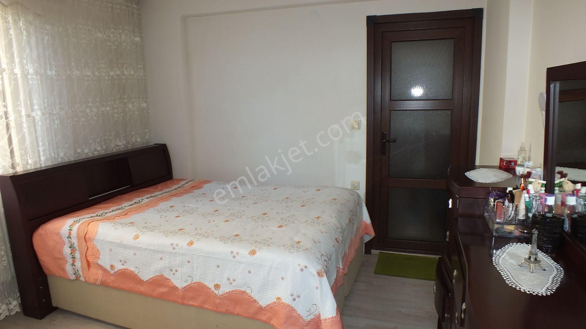 Soğuksu Güllü Ana Sitesi Satılık 145m2 3+1 Giriş Kat Daire - Görsel 18