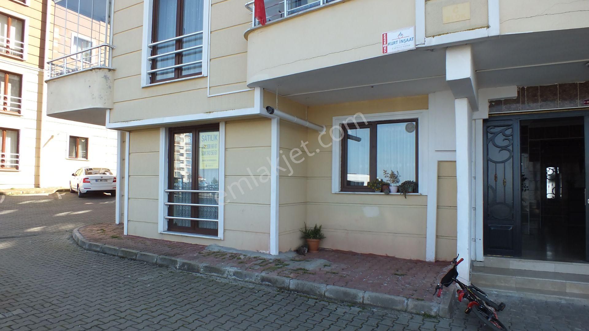 Soğuksu Güllü Ana Sitesi Satılık 145m2 3+1 Giriş Kat Daire - Görsel 30
