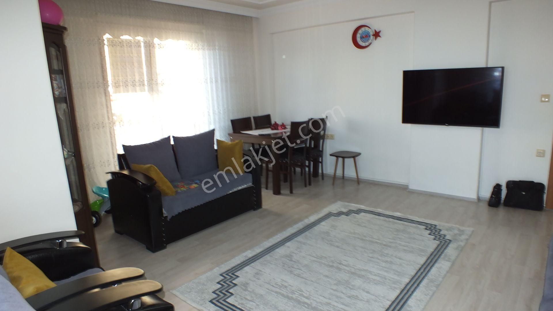 Soğuksu Güllü Ana Sitesi Satılık 145m2 3+1 Giriş Kat Daire - Görsel 28