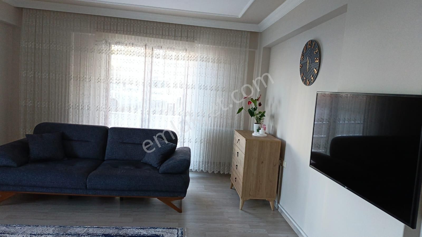 Soğuksu Güllü Ana Sitesi Satılık 145m2 3+1 Giriş Kat Daire - Görsel 32