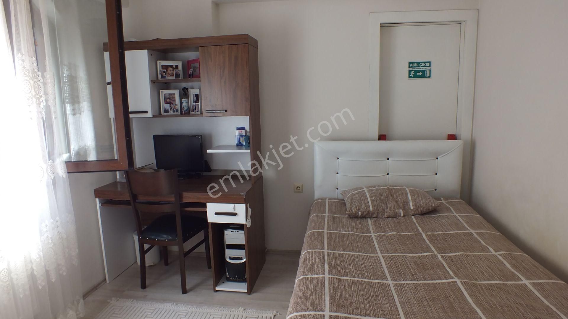 Soğuksu Güllü Ana Sitesi Satılık 145m2 3+1 Giriş Kat Daire - Görsel 21