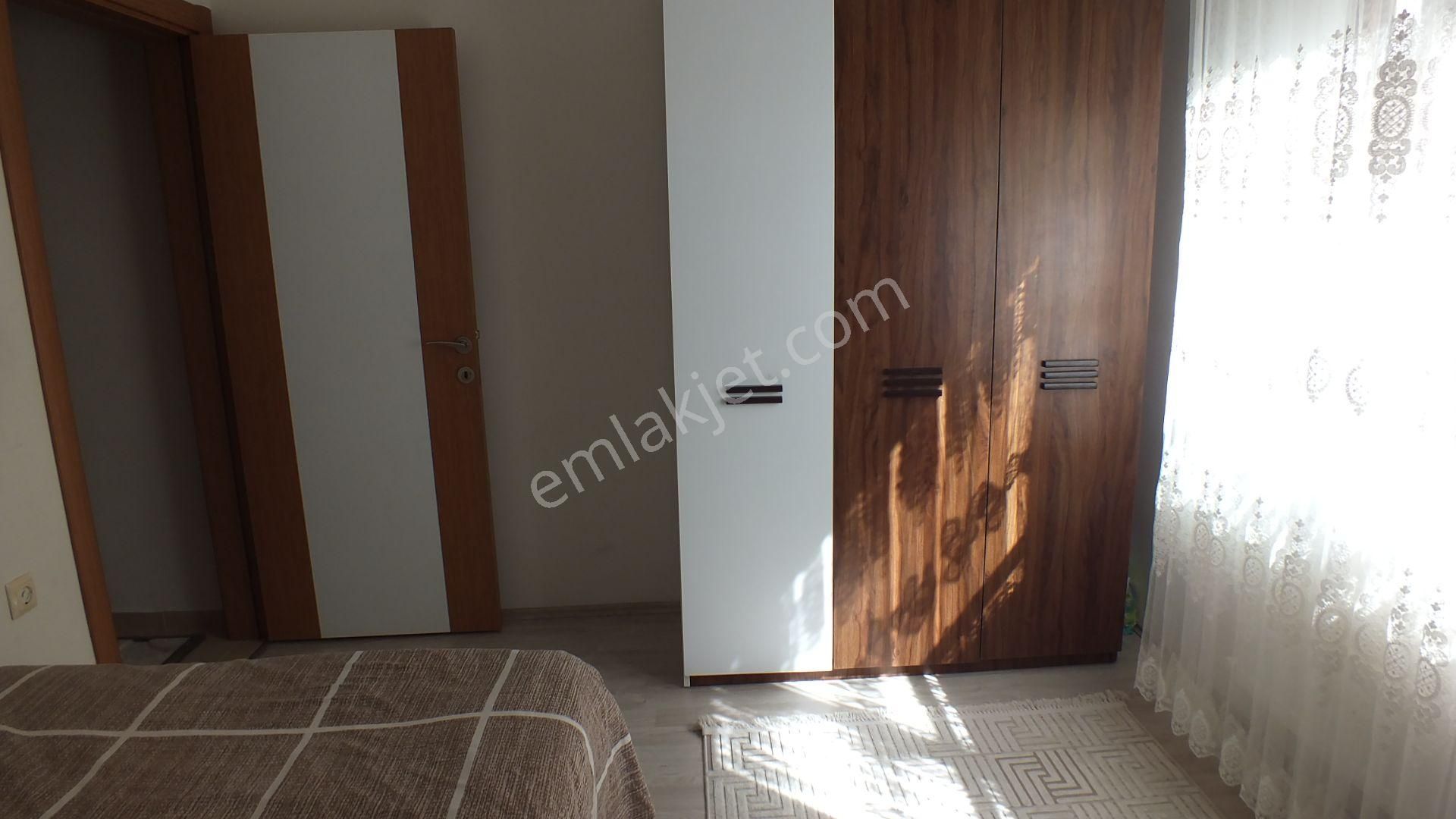 Soğuksu Güllü Ana Sitesi Satılık 145m2 3+1 Giriş Kat Daire - Görsel 20