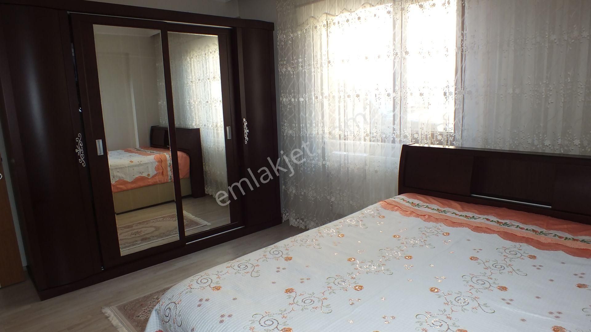 Soğuksu Güllü Ana Sitesi Satılık 145m2 3+1 Giriş Kat Daire - Görsel 14