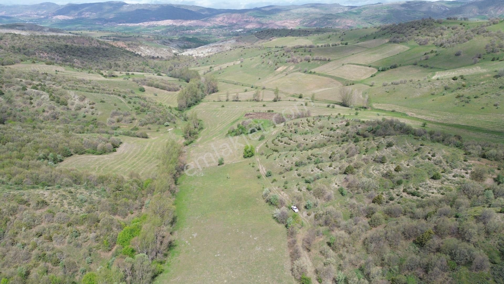 7300 M² Tarla / Tokat / Artova / Ağmusa Mah - Görsel 14
