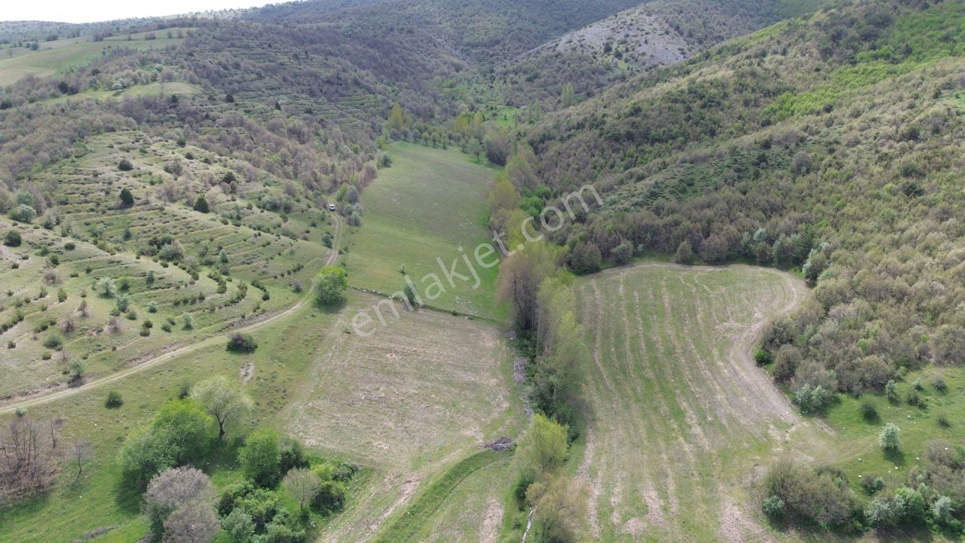 7300 M² Tarla / Tokat / Artova / Ağmusa Mah - Görsel 7