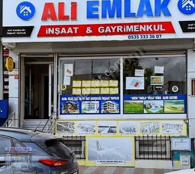 Arnavutköy Harraçı 56metre Satılık Arsa - Görsel 2