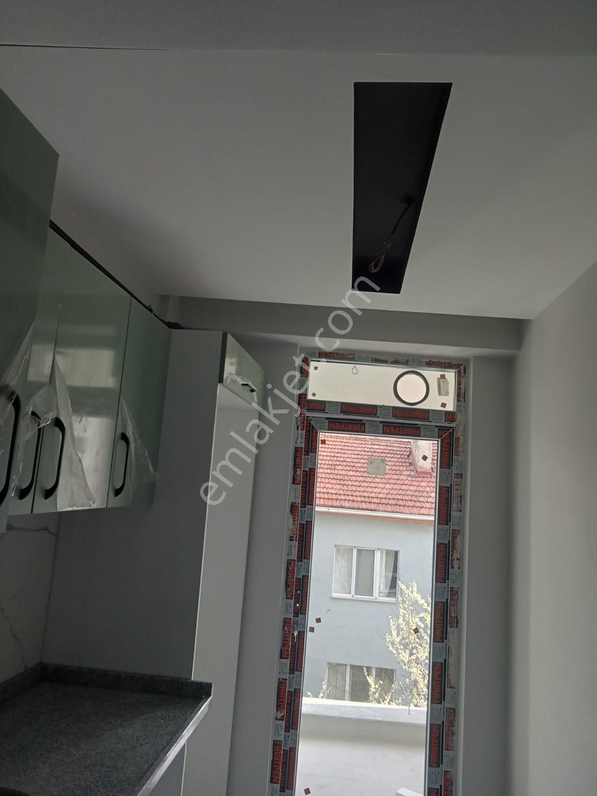 Tepebaşı Sütlüce Satılık Daire Satılık2+0 Daire Yerden Isıtma Çift Balkon Sütlüce Mah