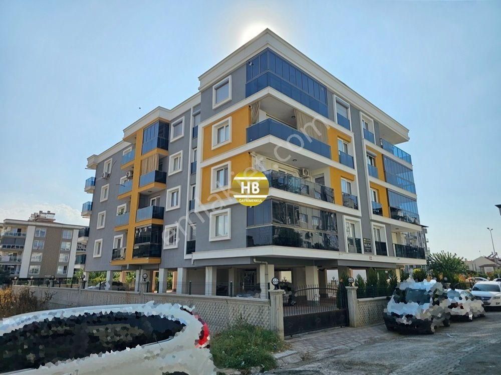 Efeler Fatih Kiralık Daire Hb'den Kiralık 3+1 Daire, Fatih'de 2022 Yapımı Balkonlu Ferah