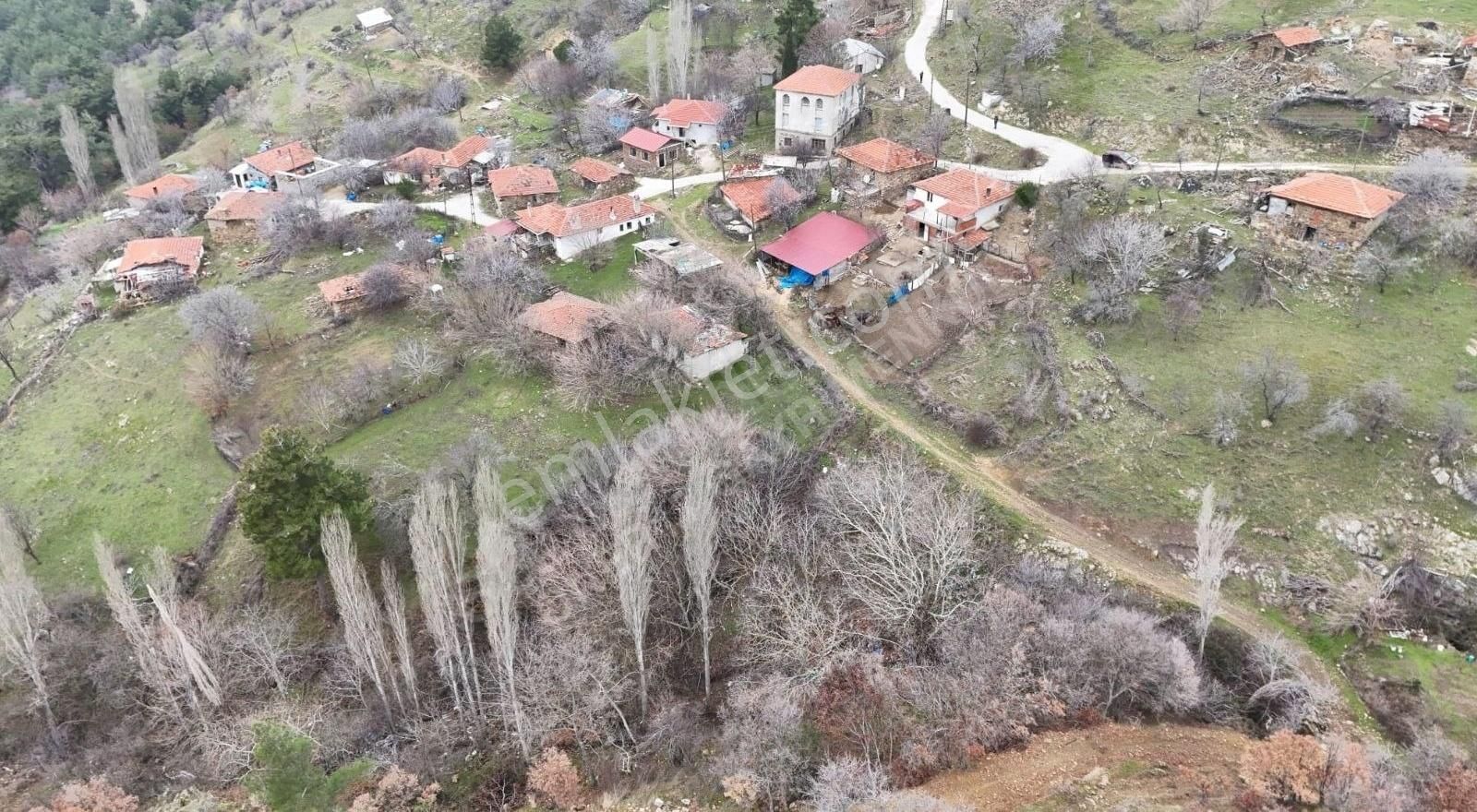 Çanakkale Bayramiç Kaykılar Köyü Köy İçi Arsa - Görsel 18