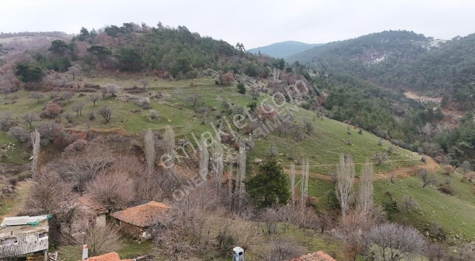 Çanakkale Bayramiç Kaykılar Köyü Köy İçi Arsa - Görsel 9