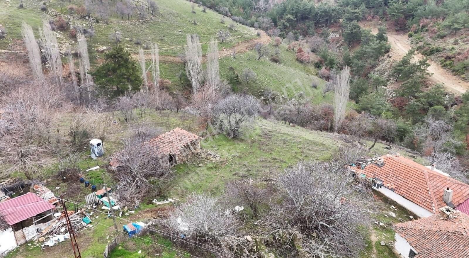 Çanakkale Bayramiç Kaykılar Köyü Köy İçi Arsa - Görsel 14