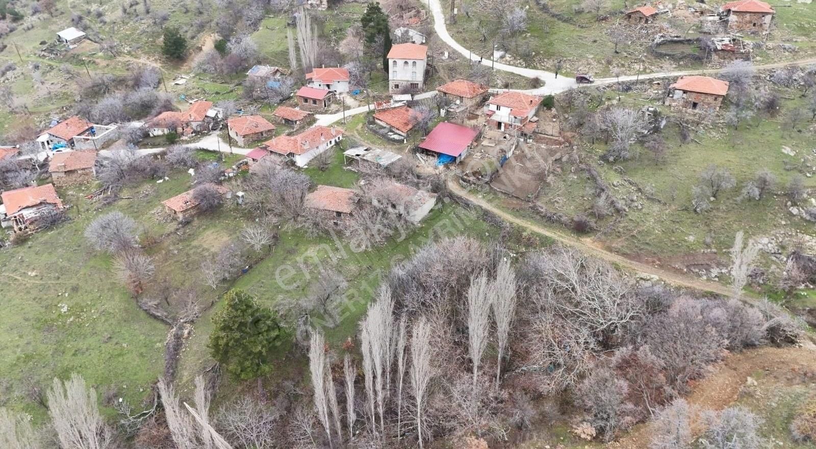 Çanakkale Bayramiç Kaykılar Köyü Köy İçi Arsa - Görsel 8