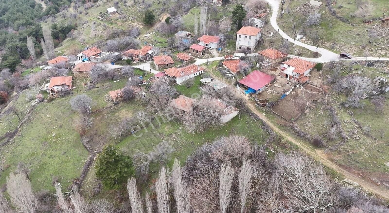 Çanakkale Bayramiç Kaykılar Köyü Köy İçi Arsa - Görsel 16