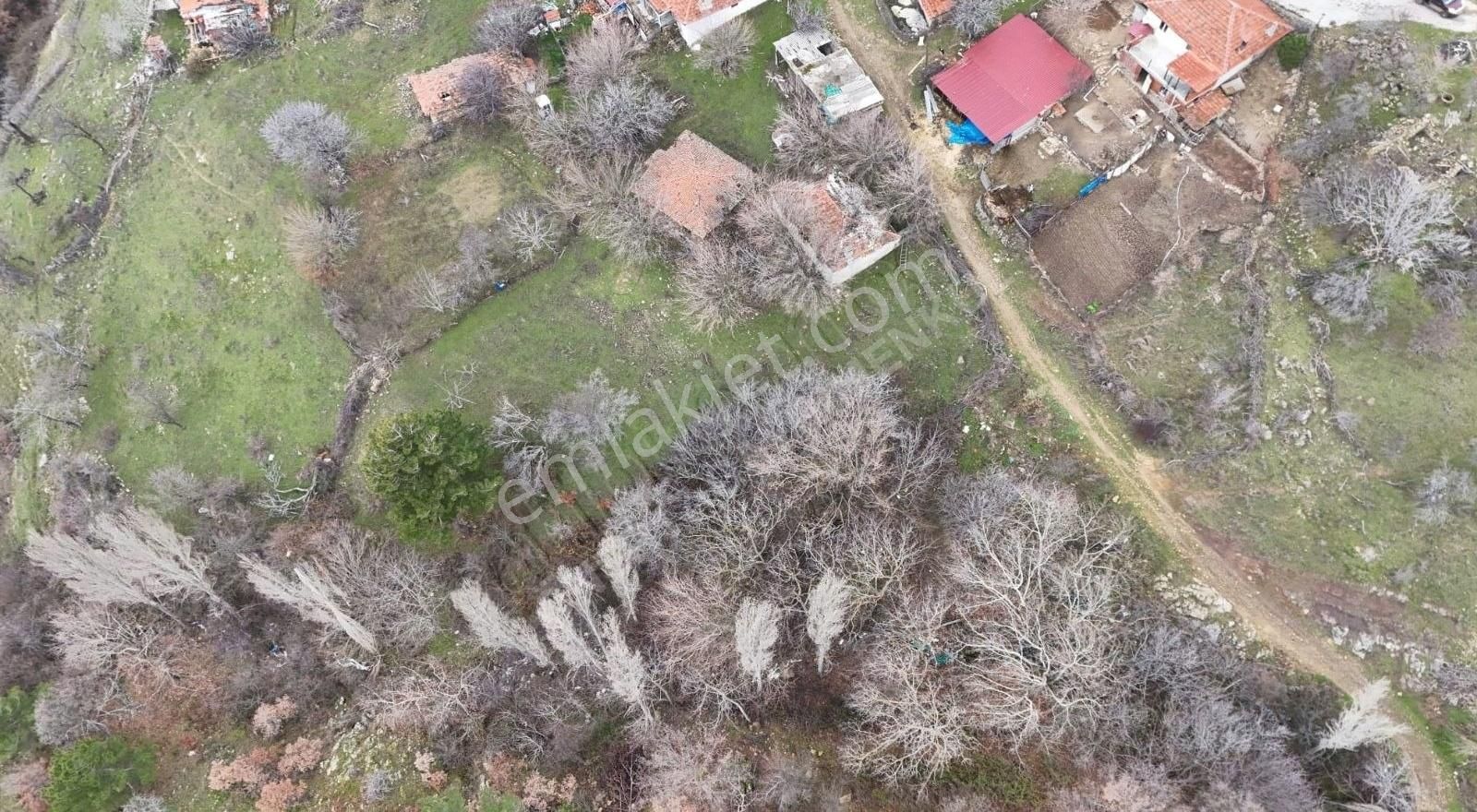Çanakkale Bayramiç Kaykılar Köyü Köy İçi Arsa - Görsel 7