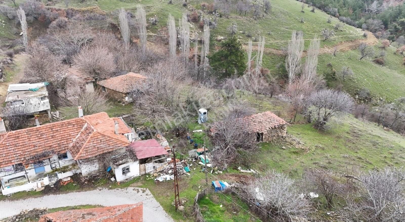 Çanakkale Bayramiç Kaykılar Köyü Köy İçi Arsa - Görsel 4