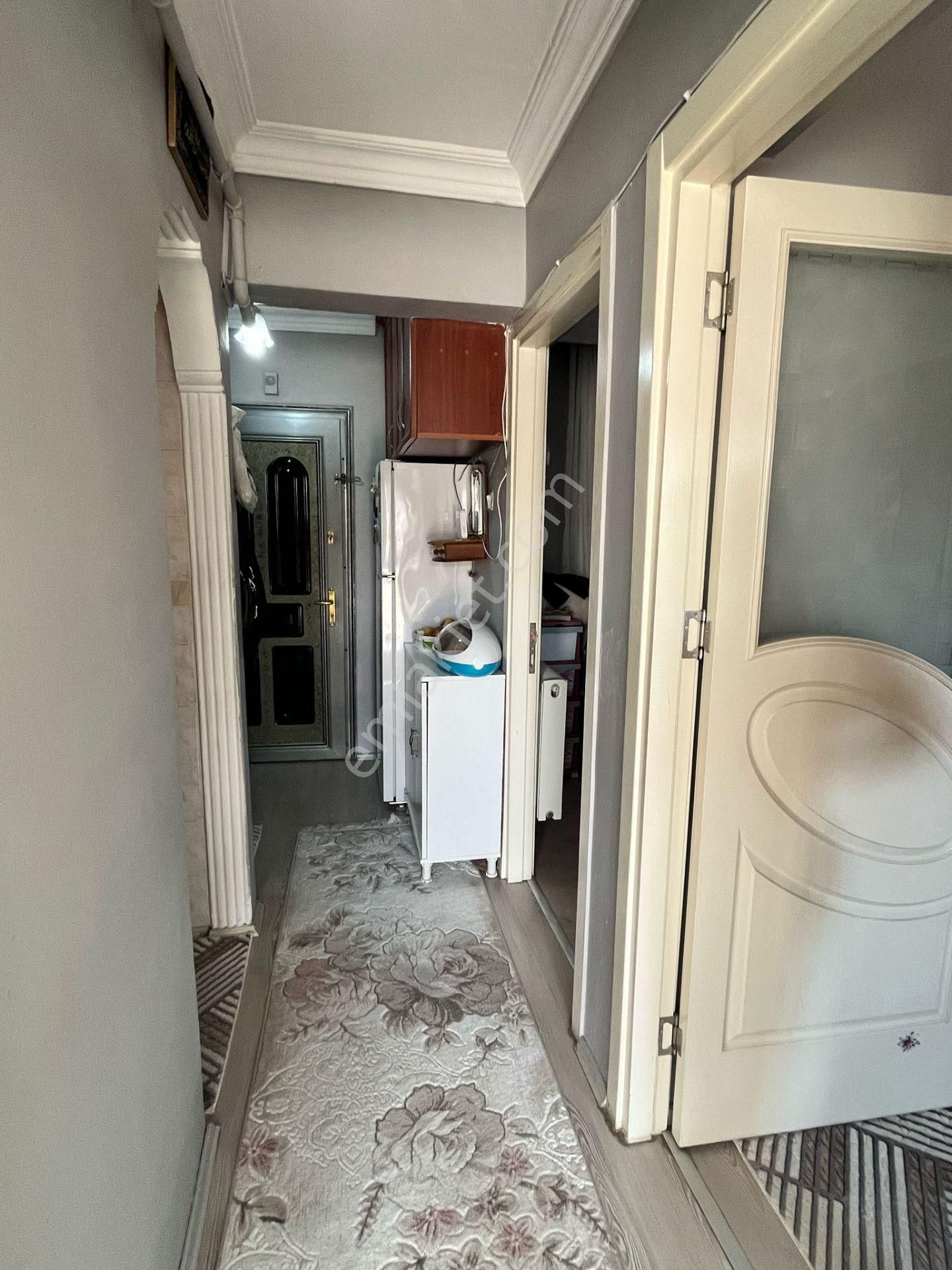 Konak Zeytinlik Mah.de Kemer İzban Yakını 2+1 75 M2 Tadilatlı Daire - Görsel 11