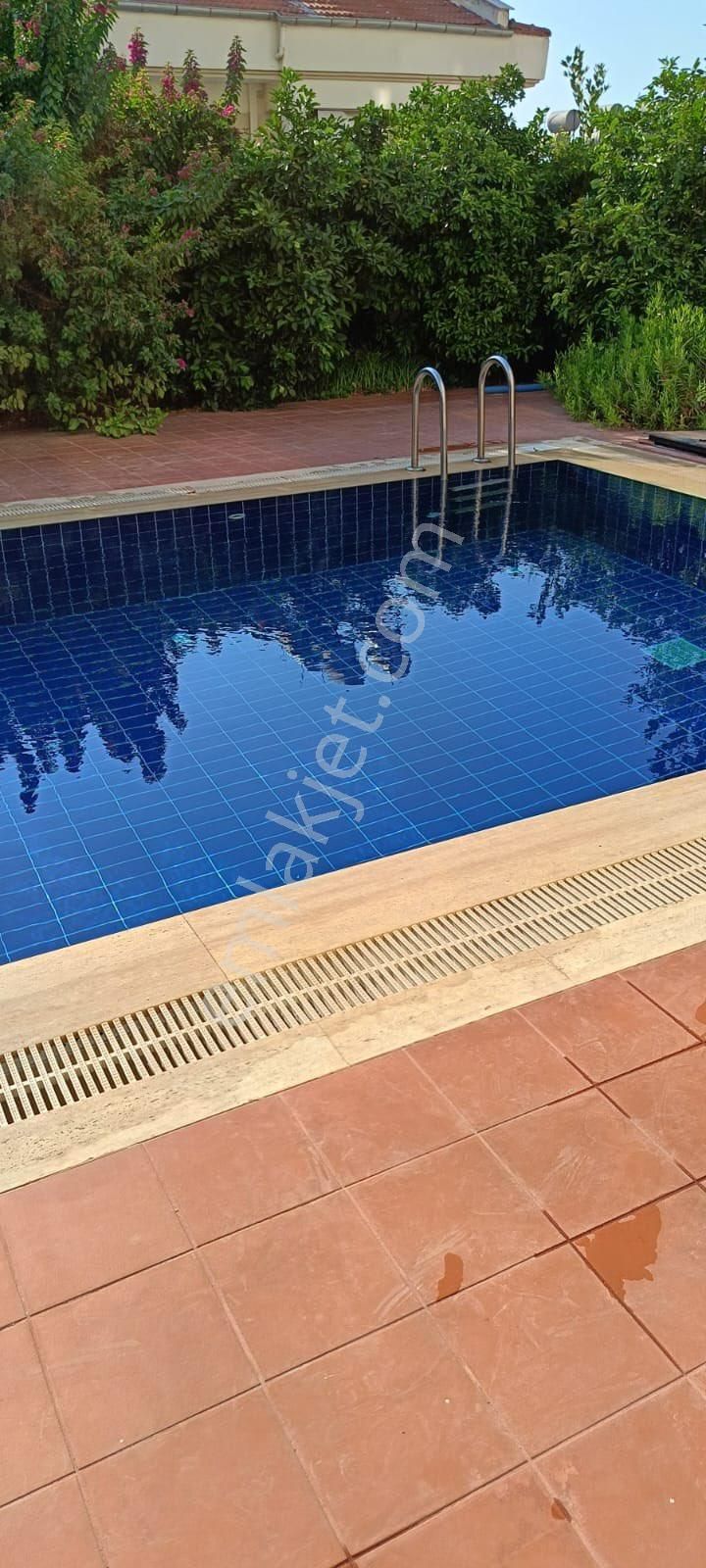 Fethiye Patlangıç'ta Havuzlu, İlk Sahibinden Acil Satılık Dubleks Daire - Görsel 21