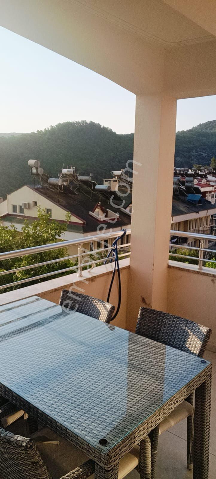 Fethiye Patlangıç'ta Havuzlu, İlk Sahibinden Acil Satılık Dubleks Daire - Görsel 6