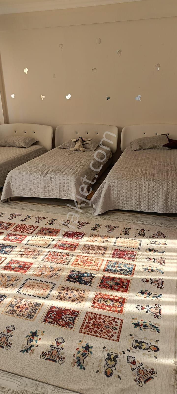 Fethiye Patlangıç'ta Havuzlu, İlk Sahibinden Acil Satılık Dubleks Daire - Görsel 18