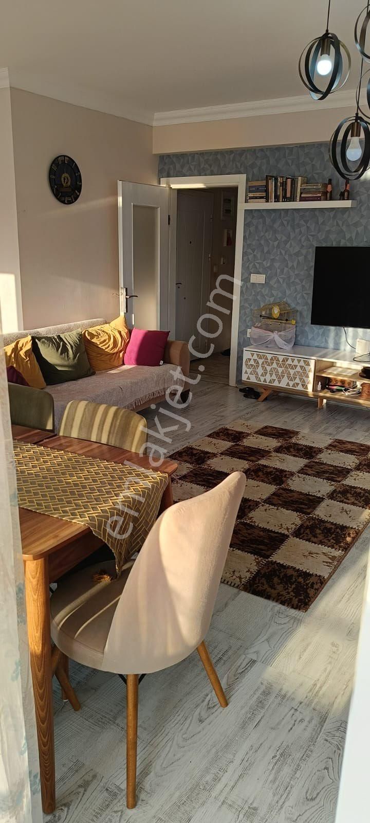 Fethiye Patlangıç'ta Havuzlu, İlk Sahibinden Acil Satılık Dubleks Daire - Görsel 3