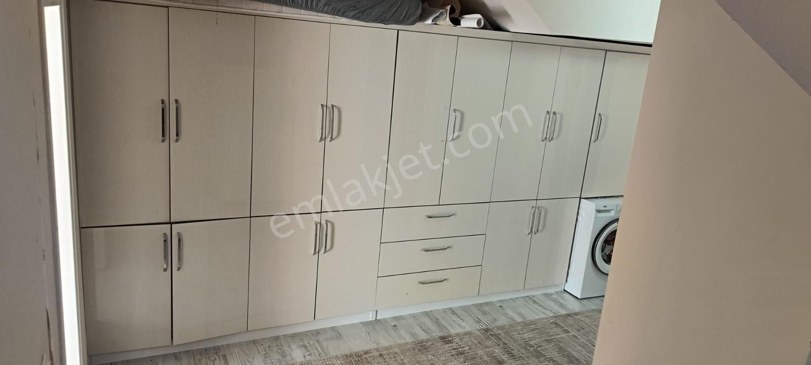 Fethiye Patlangıç'ta Havuzlu, İlk Sahibinden Acil Satılık Dubleks Daire - Görsel 20