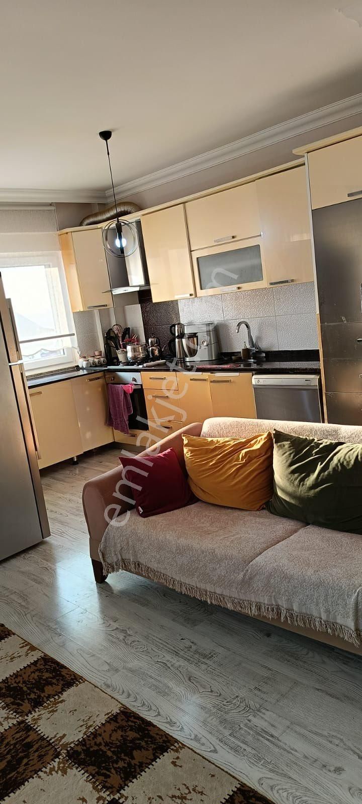 Fethiye Patlangıç'ta Havuzlu, İlk Sahibinden Acil Satılık Dubleks Daire - Görsel 5