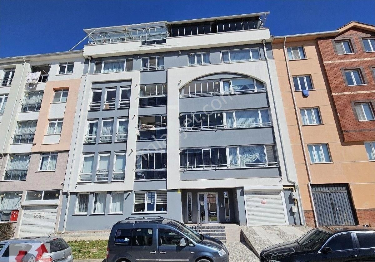 Odunpazarı Gültepe Satılık Daire Dönertaş Emlaktan Gültepe Mah .kiralık 2+1 Bakımlı Yeni Daire