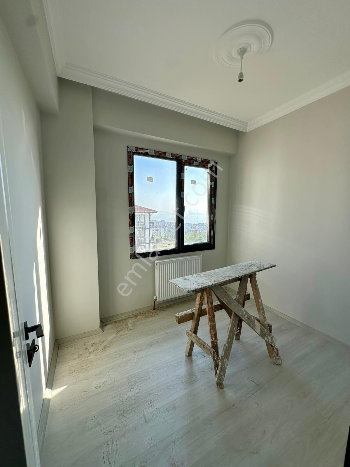 Ekşioğlu' Ndan Tekirdağ Süleymanpaşa Altınova Mah.full Deniz Manzaralı 2+1 Satılık Daire - Görsel 12