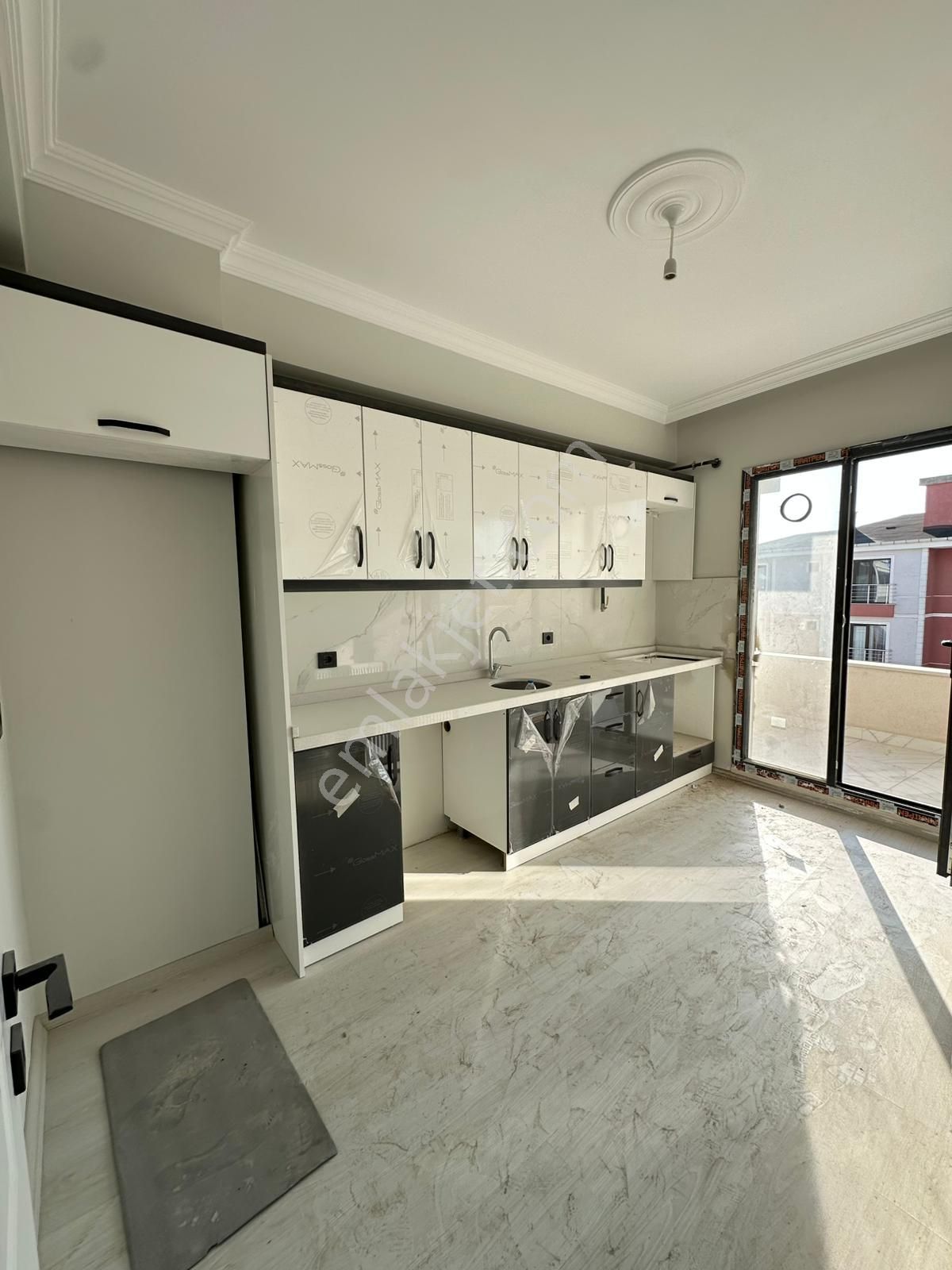 Ekşioğlu' Ndan Tekirdağ Süleymanpaşa Altınova Mah.full Deniz Manzaralı 2+1 Satılık Daire - Görsel 14