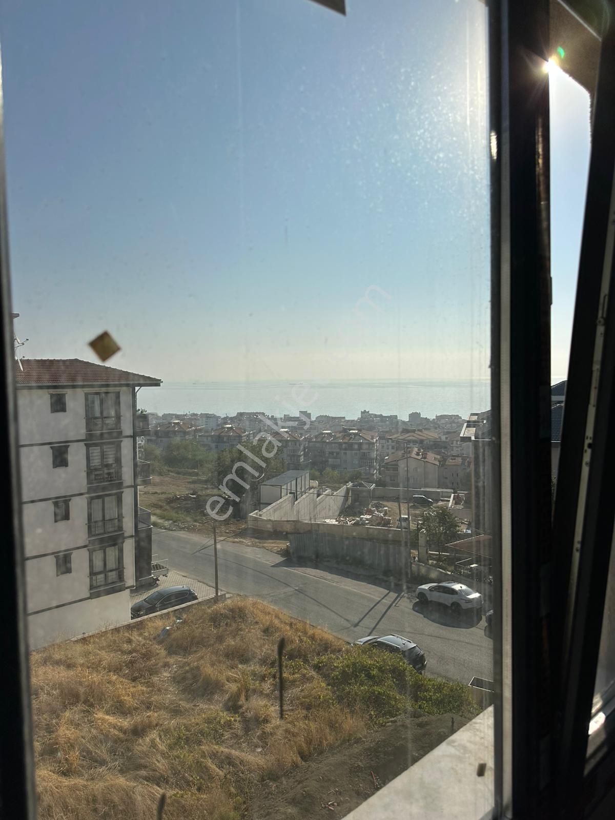 Ekşioğlu' Ndan Tekirdağ Süleymanpaşa Altınova Mah.full Deniz Manzaralı 2+1 Satılık Daire - Görsel 20