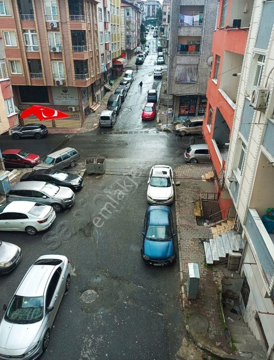 Gaziosmanpaşa Karadeniz Satılık Daire Mir Emlaktan Satılık 2+1 80m2 Kot1 Krediye Uygun Daire