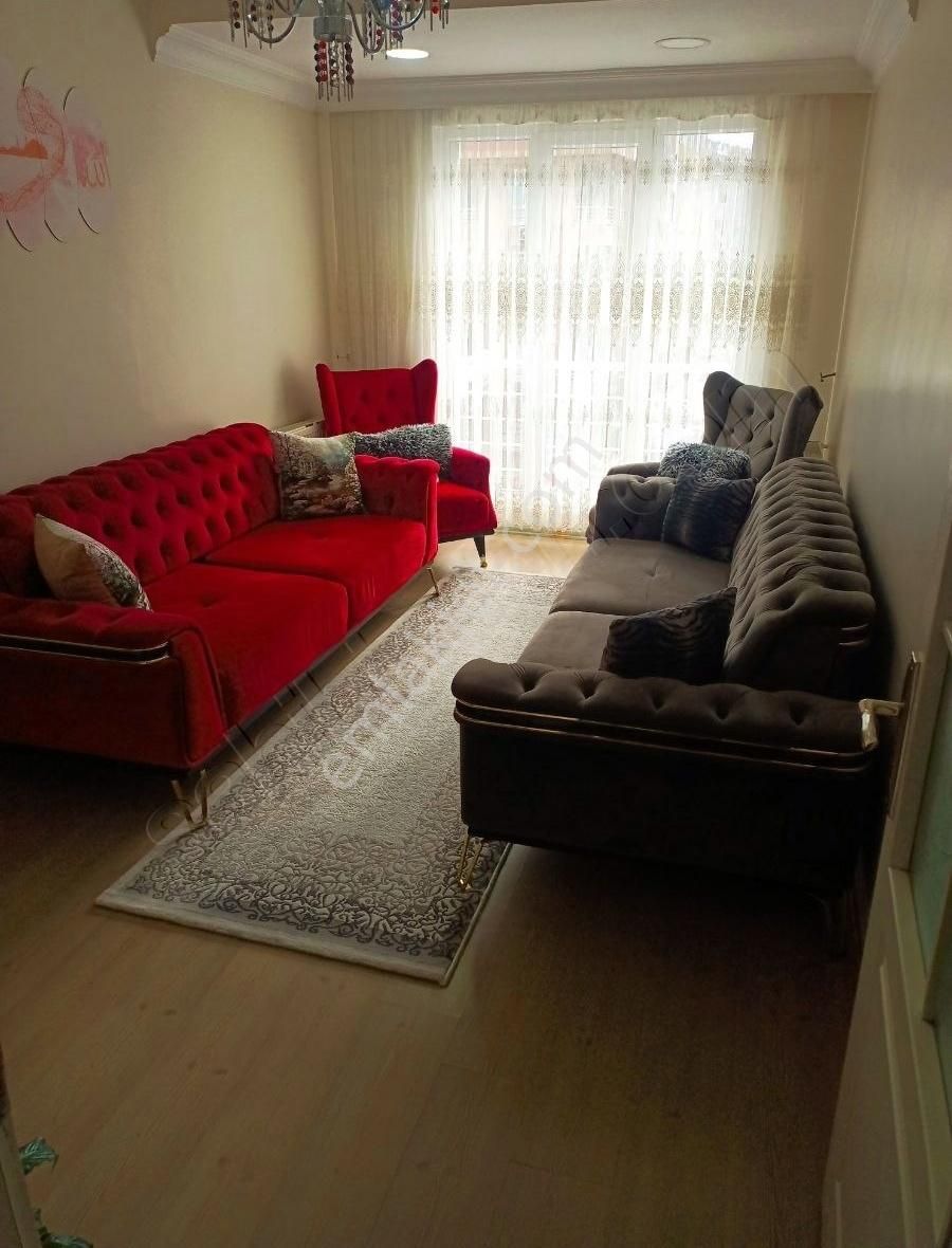 Mir Emlaktan Satılık 2+1 80m2 Kot1 Krediye Uygun Daire - Görsel 23