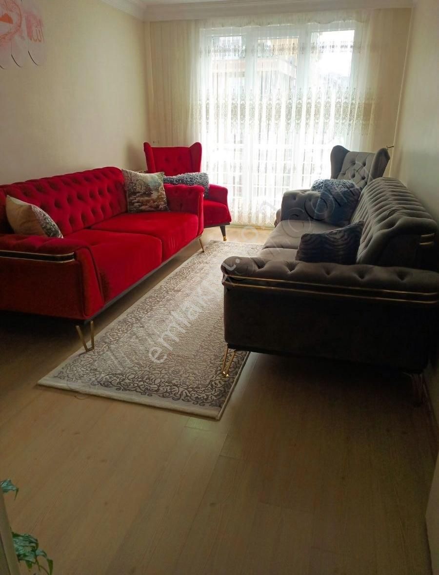 Mir Emlaktan Satılık 2+1 80m2 Kot1 Krediye Uygun Daire - Görsel 2