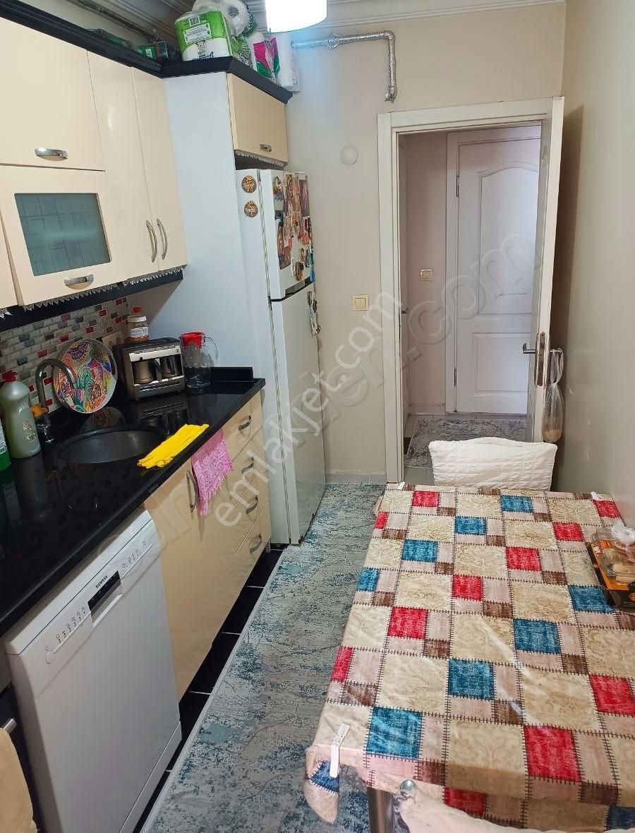 Mir Emlaktan Satılık 2+1 80m2 Kot1 Krediye Uygun Daire - Görsel 6