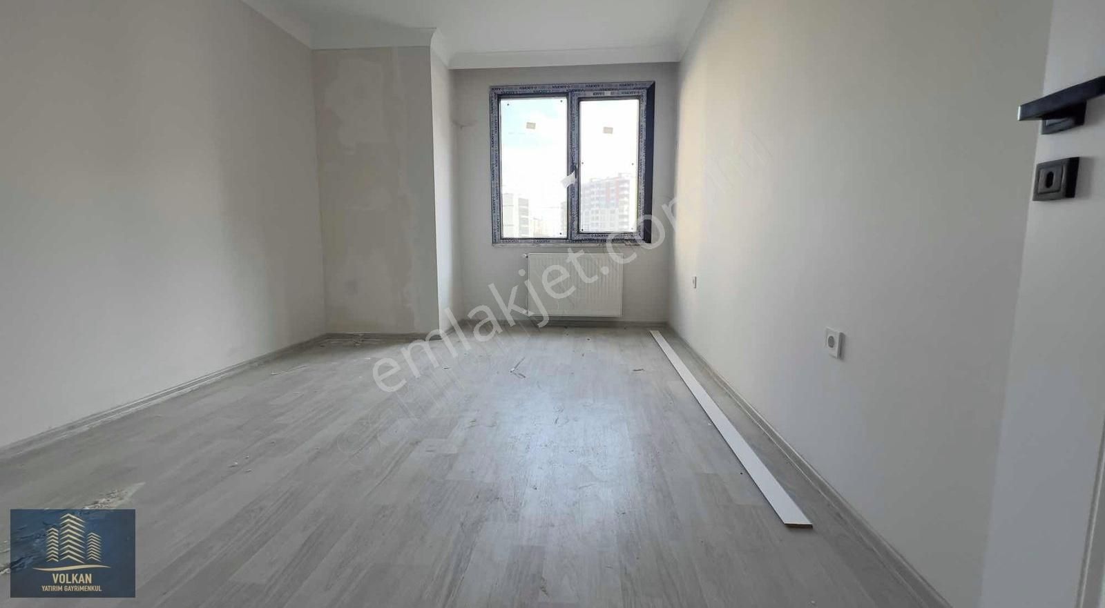 Volkan Yatırım Gayrimenkul'den Merkezi Konum Site İçi 1+1 Daire - Görsel 19