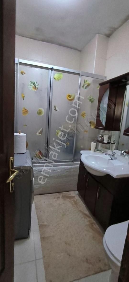 Bakımlı Çift Cephe Açık Geniş Daire - Görsel 4