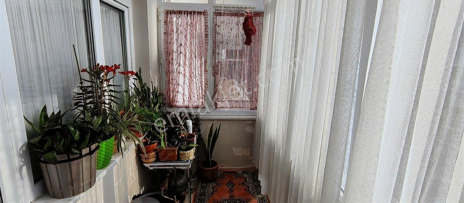 Bakımlı Çift Cephe Açık Geniş Daire - Görsel 10