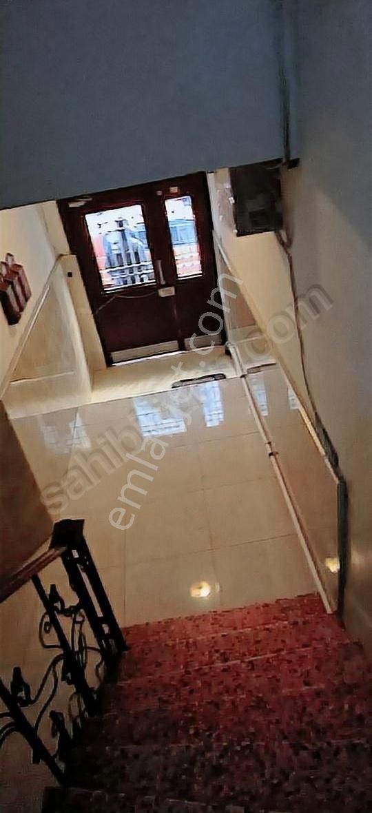 Bakımlı Çift Cephe Açık Geniş Daire - Görsel 7