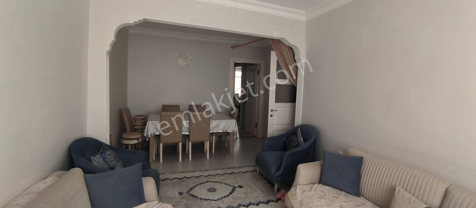 Bakımlı Merkezi Konumda Daire - Görsel 6
